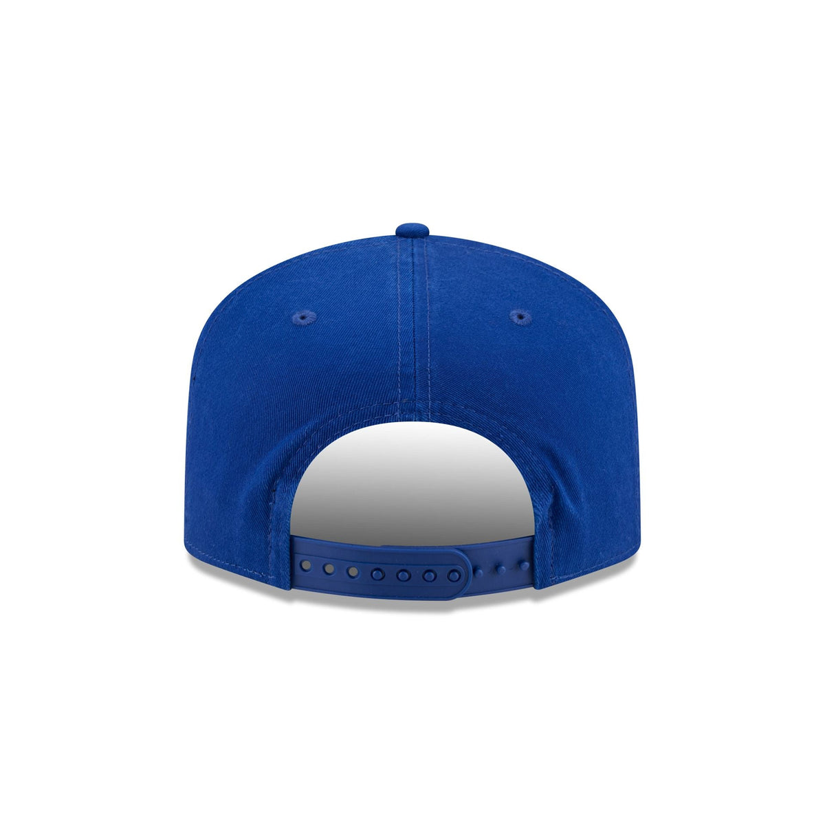 New York Mets Arched Graphic 19TWENTY Snapback Hat