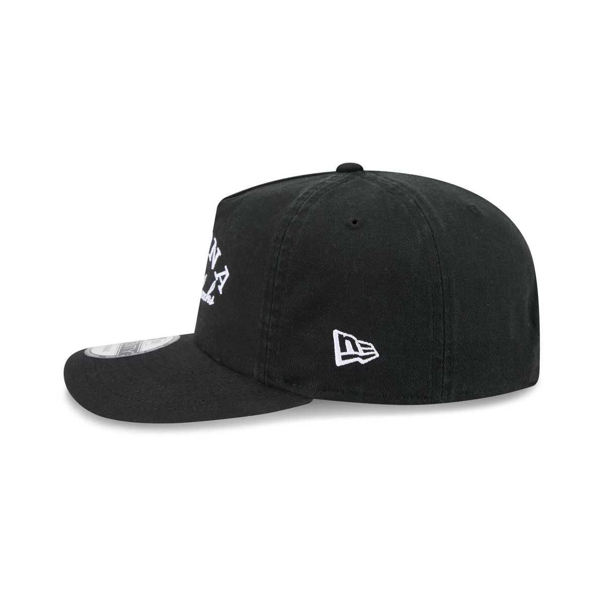 Arizona Diamondbacks Arched Graphic 19TWENTY Snapback Hat