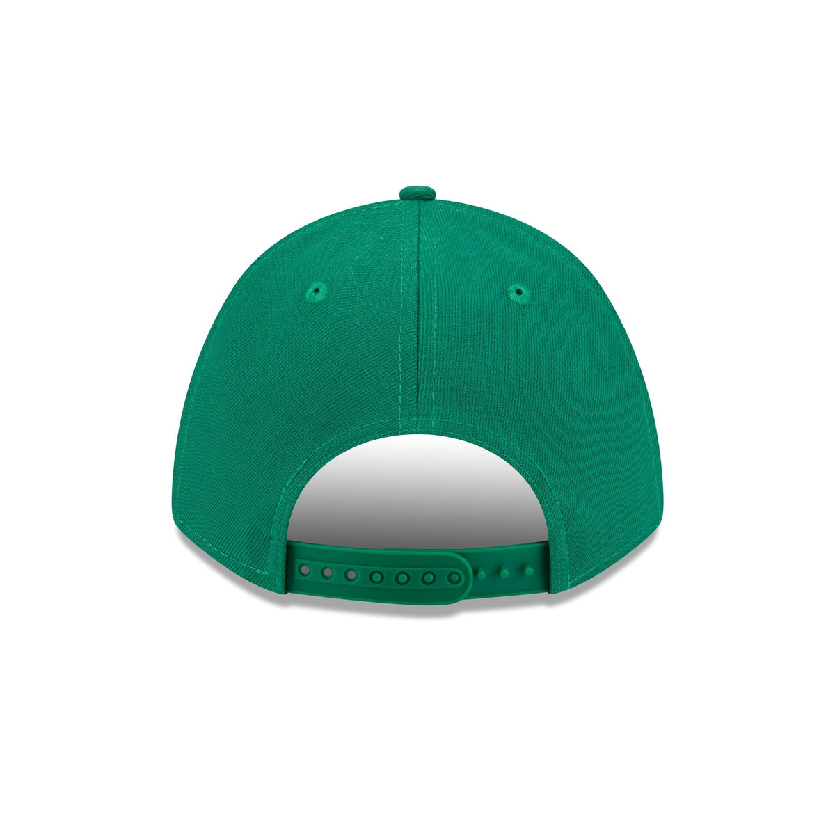 Boston Celtics Rhinestone Patch 9FORTY M-Crown A-Frame Snapback Hat
