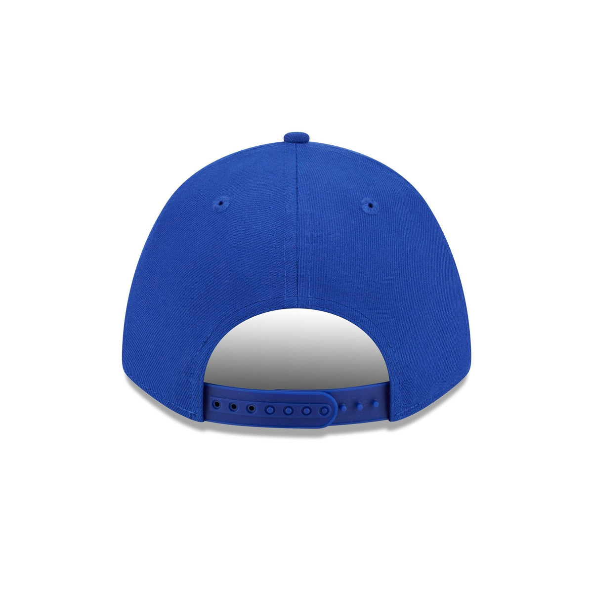 New York Knicks Rhinestone Patch 9FORTY M-Crown A-Frame Snapback Hat