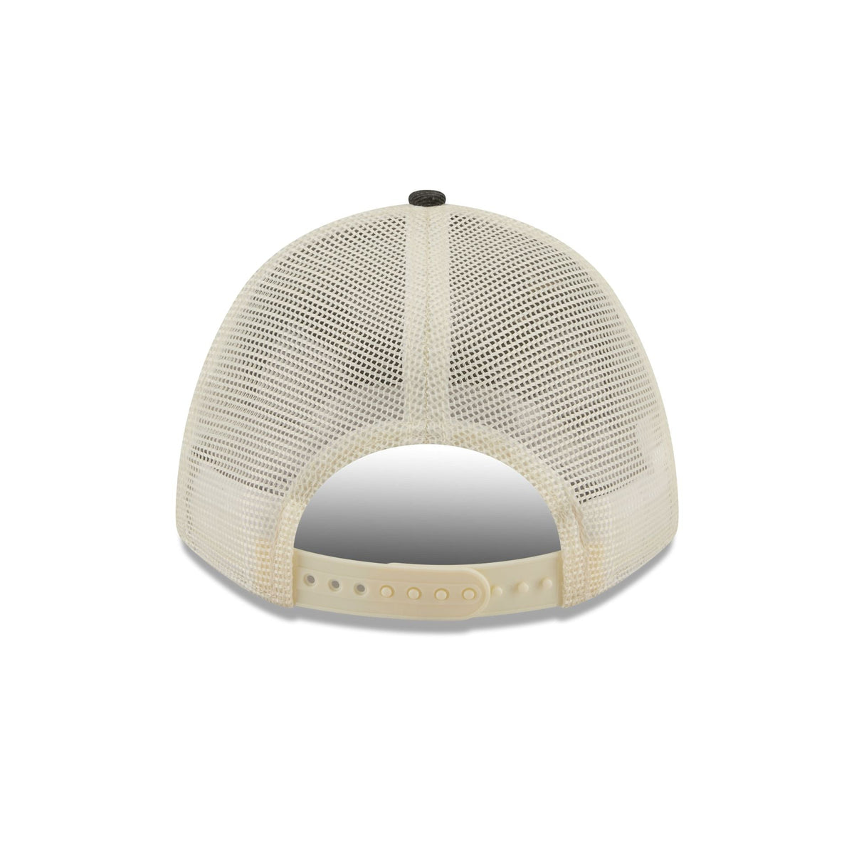 Phoenix Suns Frayed Logo 9FORTY M-Crown A-Frame Trucker Hat