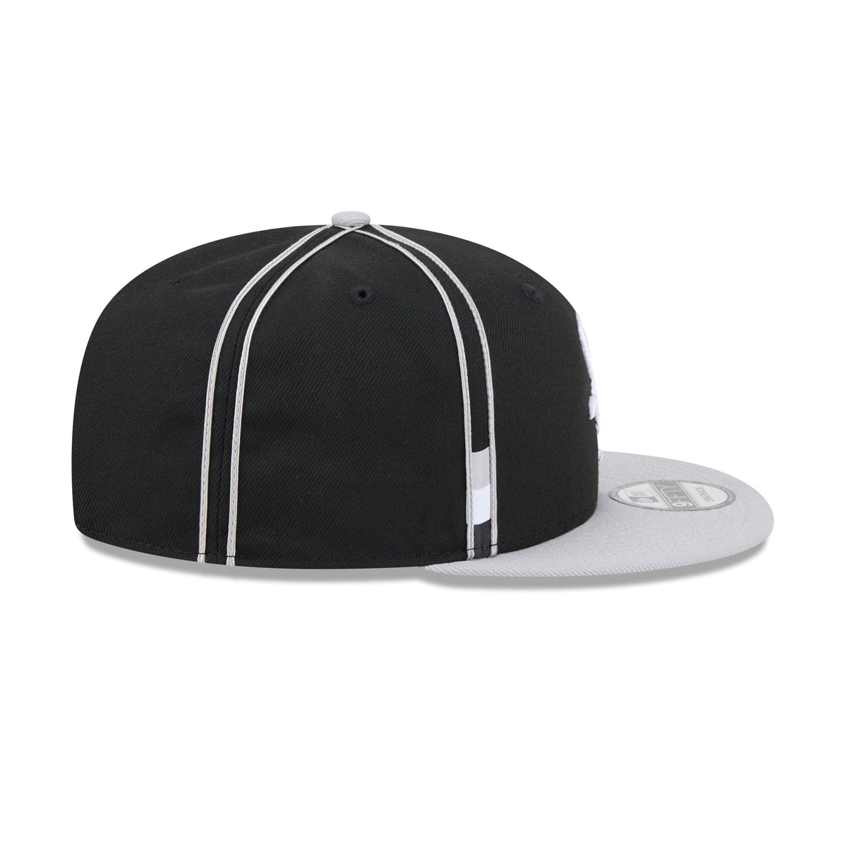 Chicago White Sox Soutache 9FIFTY Snapback Hat