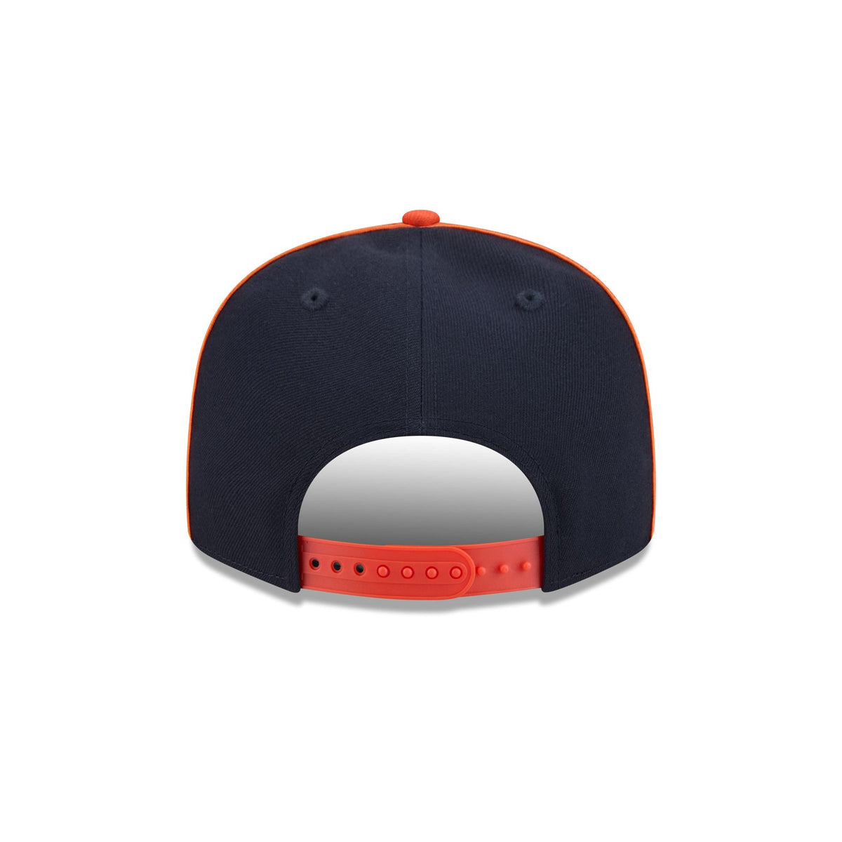 Houston Astros Soutache 9FIFTY Snapback Hat