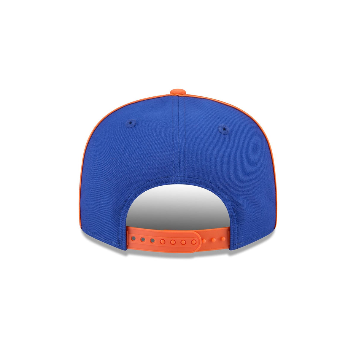 New York Knicks Soutache 9FIFTY Snapback Hat
