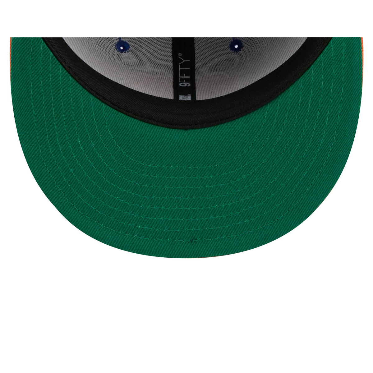 New York Knicks Soutache 9FIFTY Snapback Hat