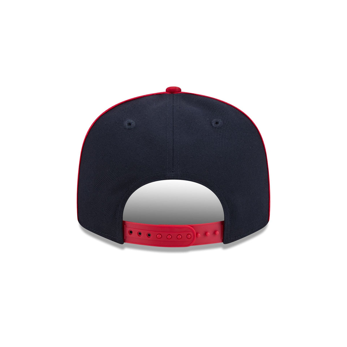 Boston Red Sox Soutache 9FIFTY Snapback Hat