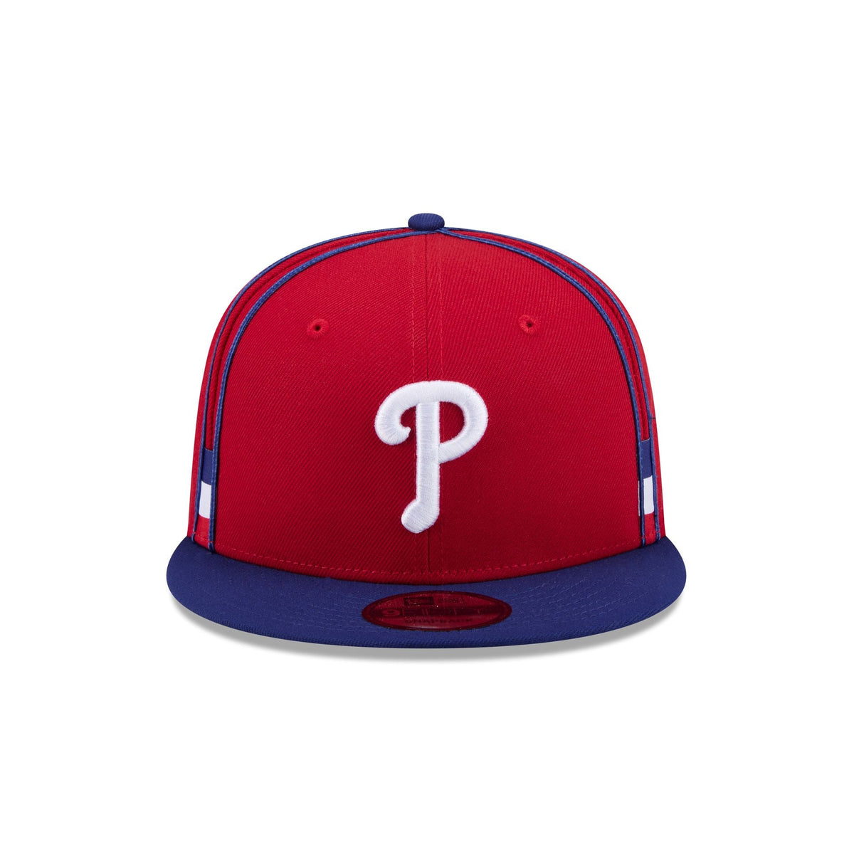 Philadelphia Phillies Soutache 9FIFTY Snapback Hat