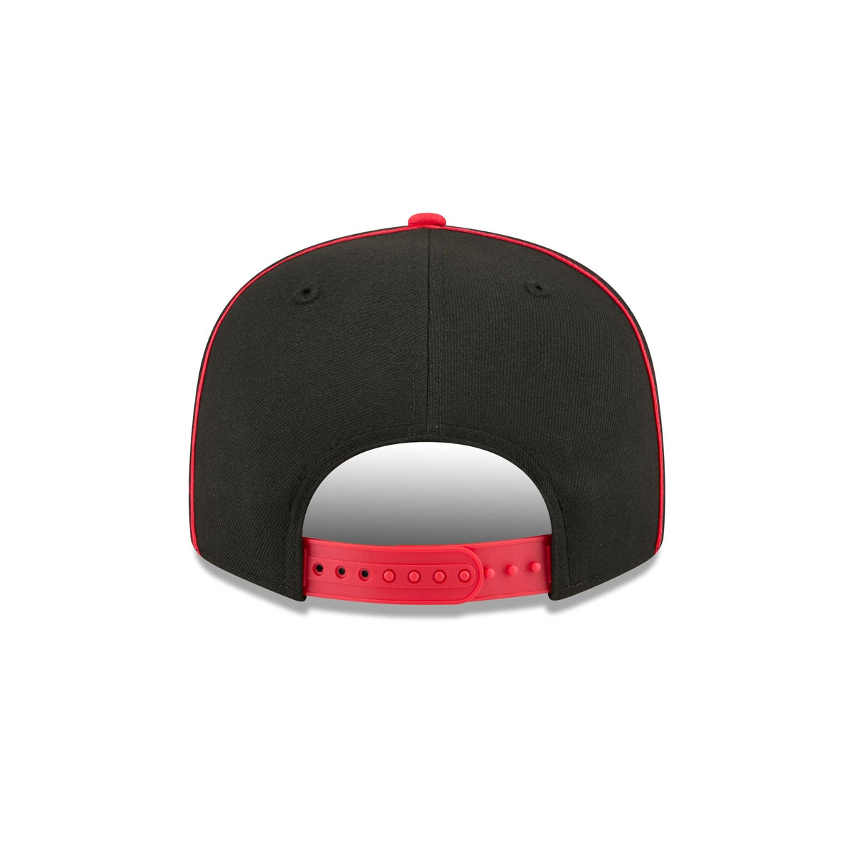 Chicago Bulls Soutache 9FIFTY Snapback Hat