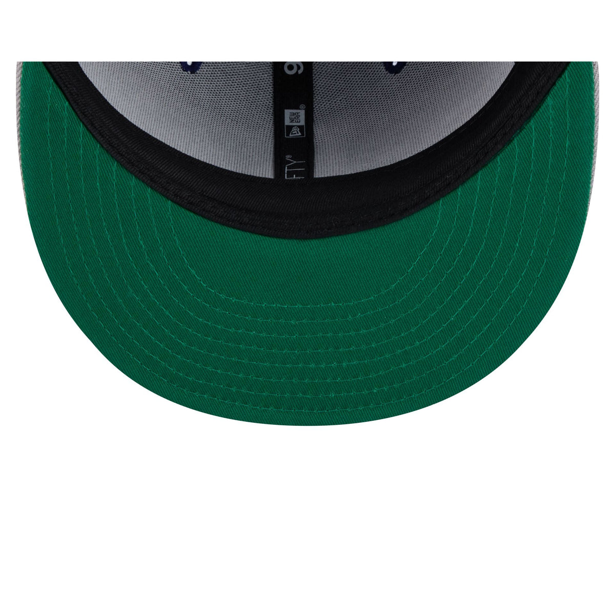 Los Angeles Dodgers Soutache 9FIFTY Snapback Hat
