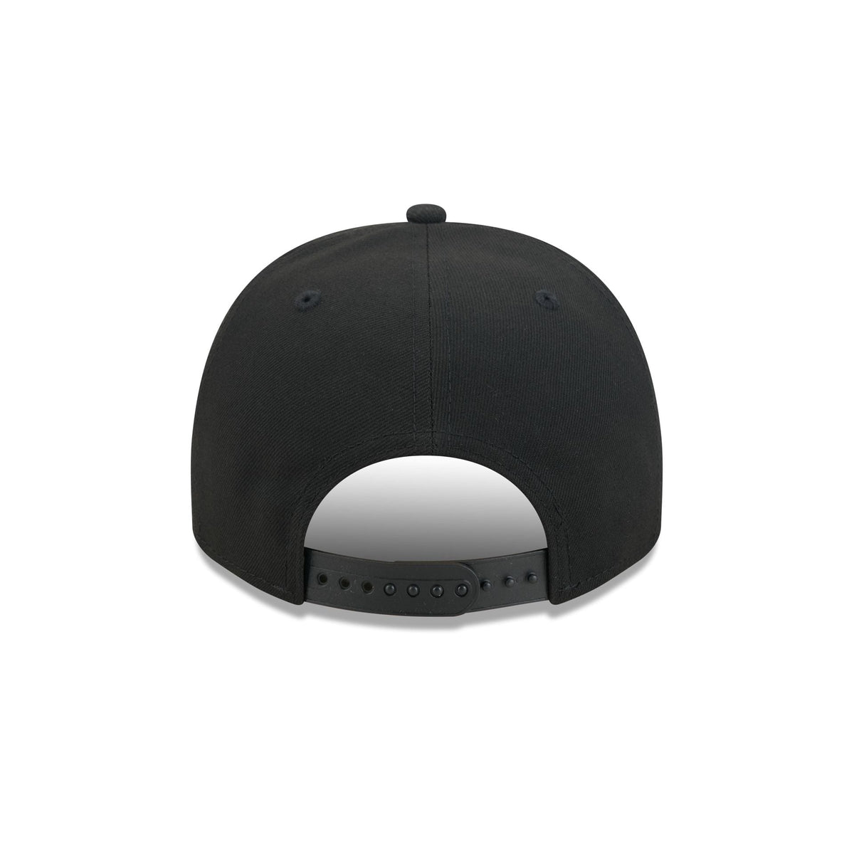Boston Celtics Gold Laurel Black 9FIFTY A-Frame Snapback Hat