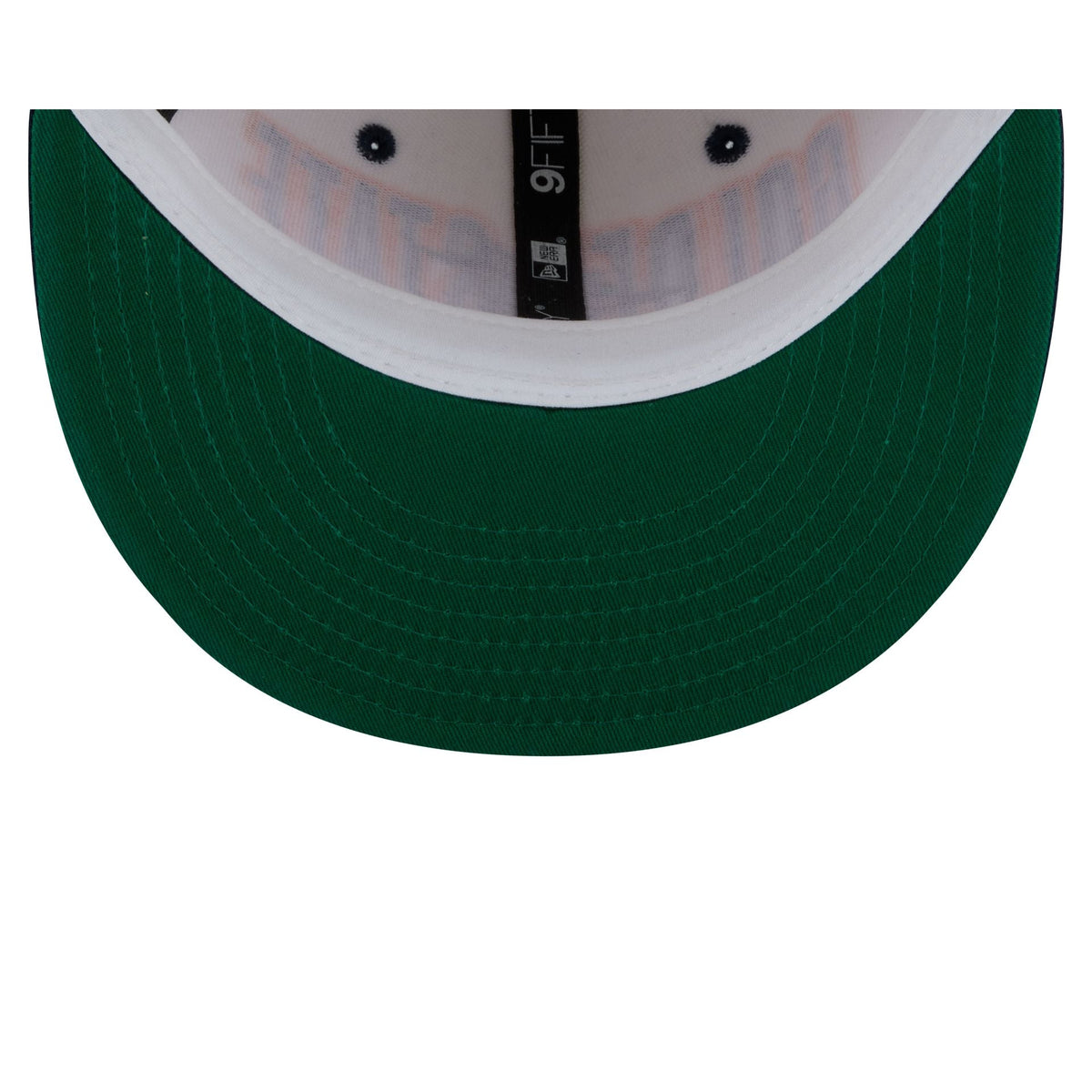 Golden State Warriors Classic Stacked Chrome 9FIFTY Snapback Hat