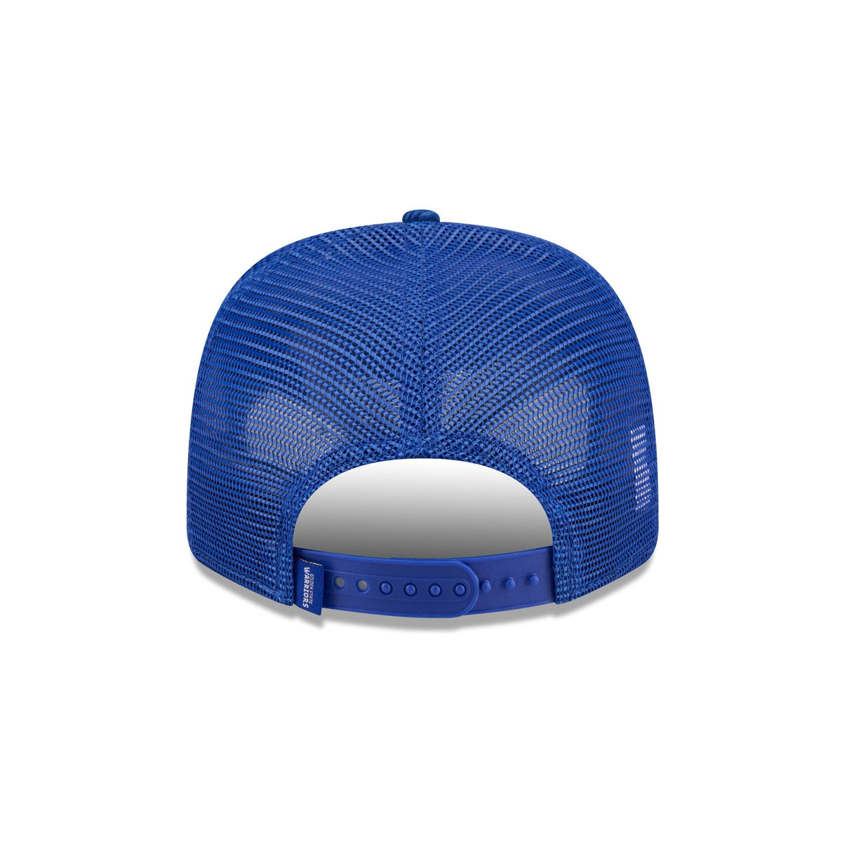 Golden State Warriors Deceptor Corduroy 9SEVENTY Trucker Hat