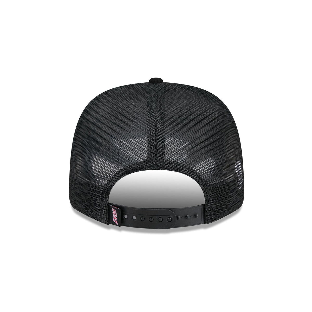 Miami Heat Deceptor Corduroy 9SEVENTY Trucker Hat