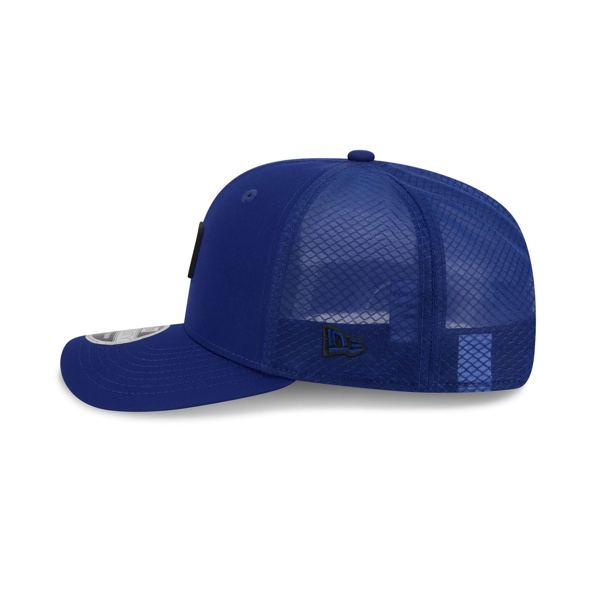 Los Angeles Dodgers Mini Badge 9SEVENTY Trucker Hat