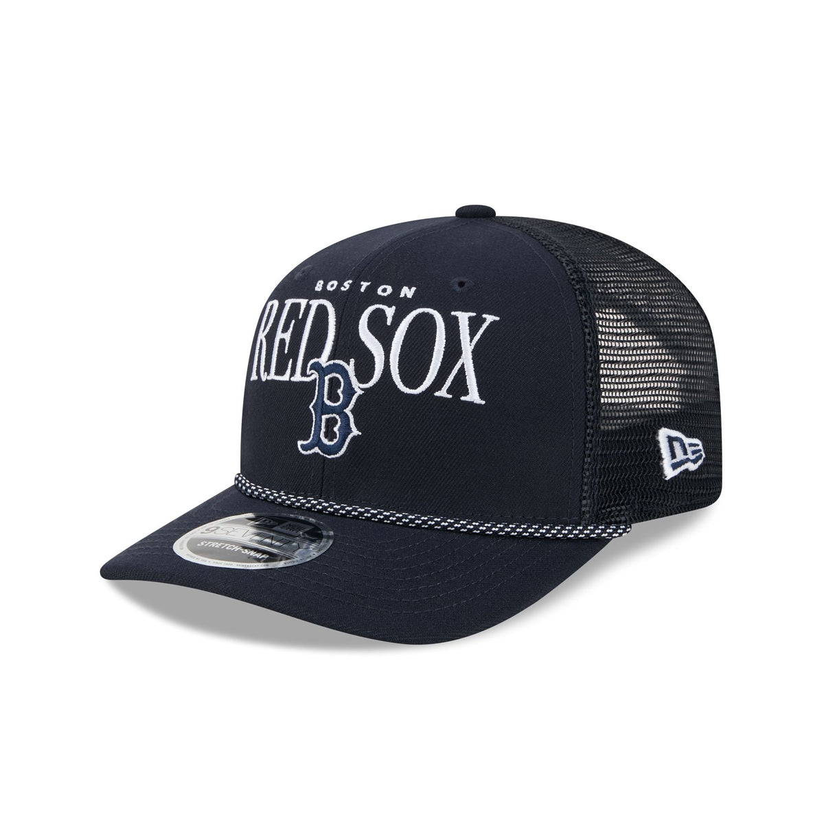 Boston Red Sox Tonal 9SEVENTY Trucker Hat