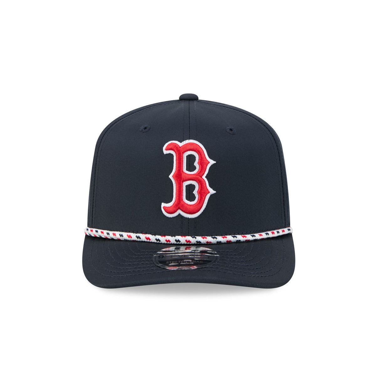 Boston Red Sox Performance Rope 9SEVENTY Trucker Hat