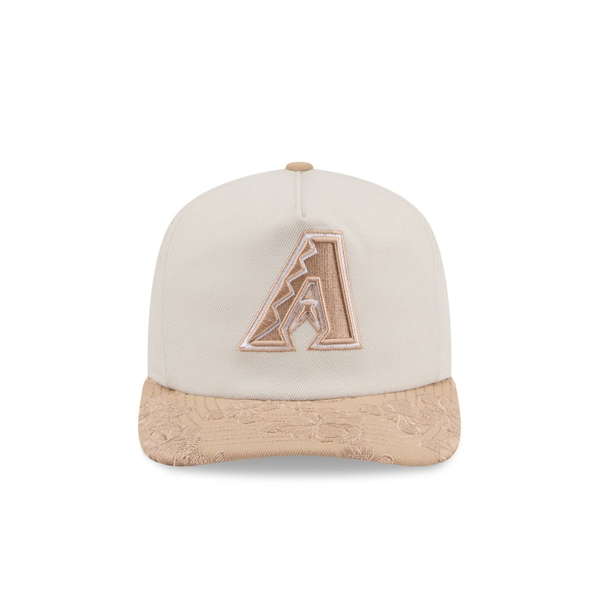 Arizona Diamondbacks Stone Floral 19TWENTY Adjustable Hat