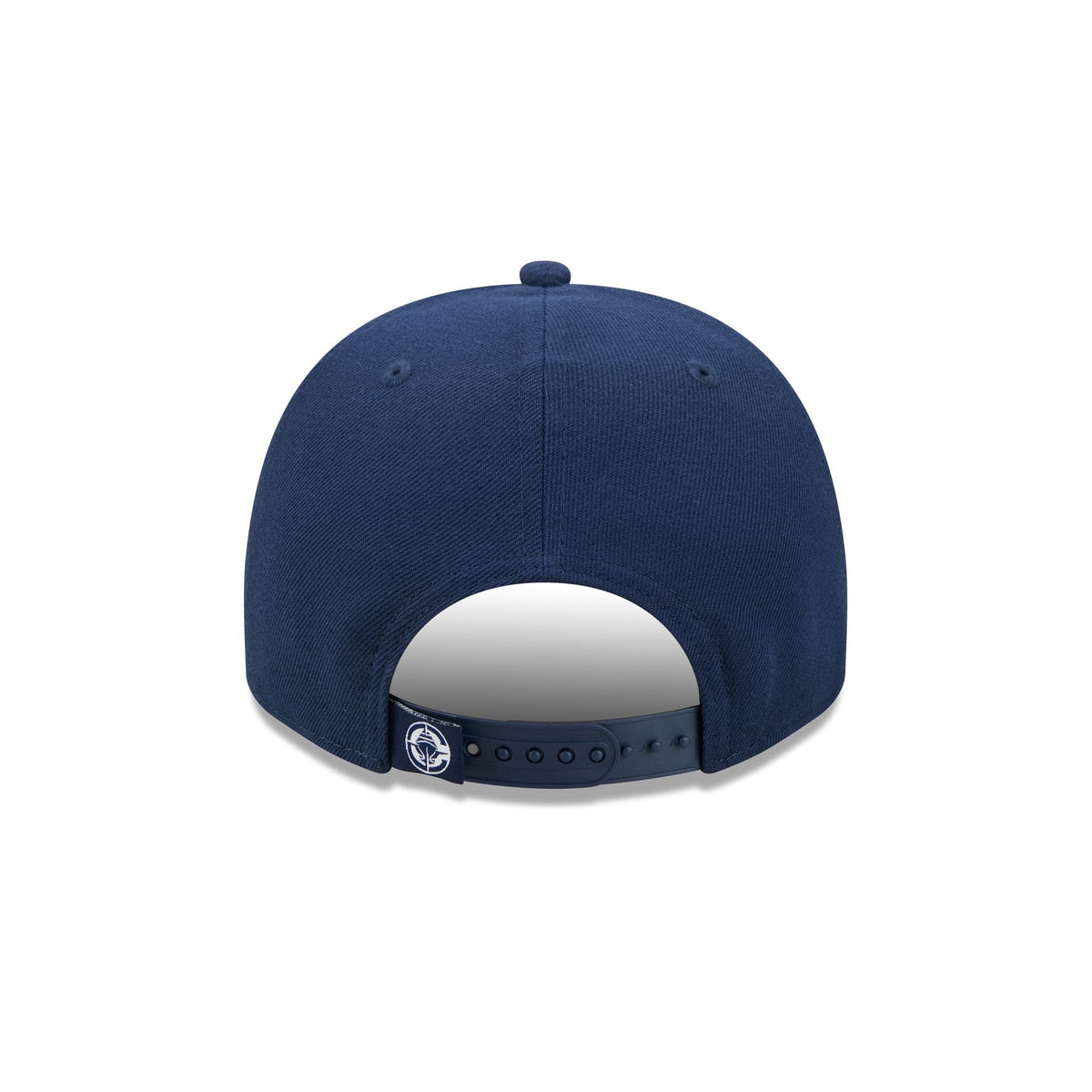 Los Angeles Clippers Cartoon 9FIFTY A-Frame Snapback Hat