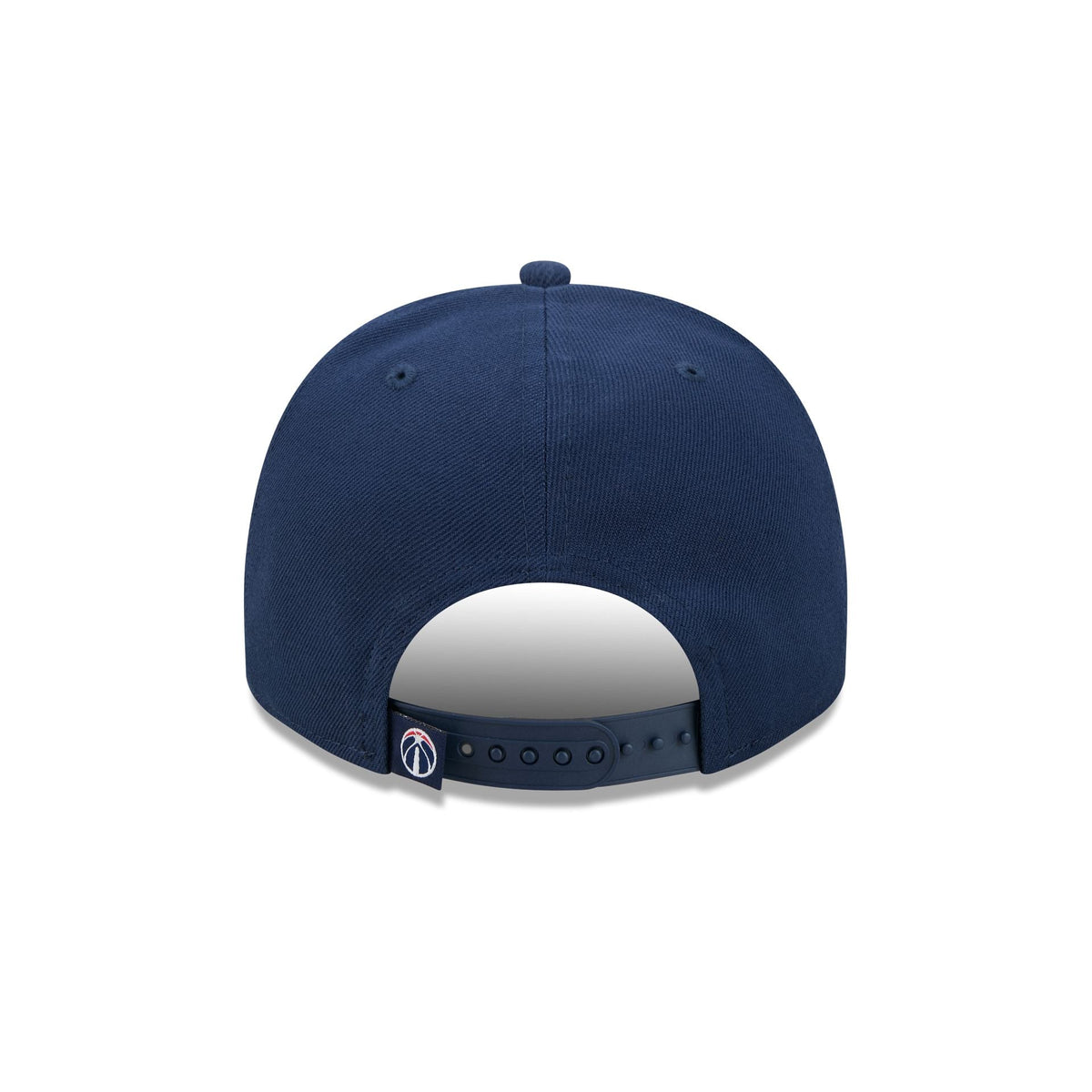 Washington Wizards Cartoon 9FIFTY A-Frame Snapback Hat