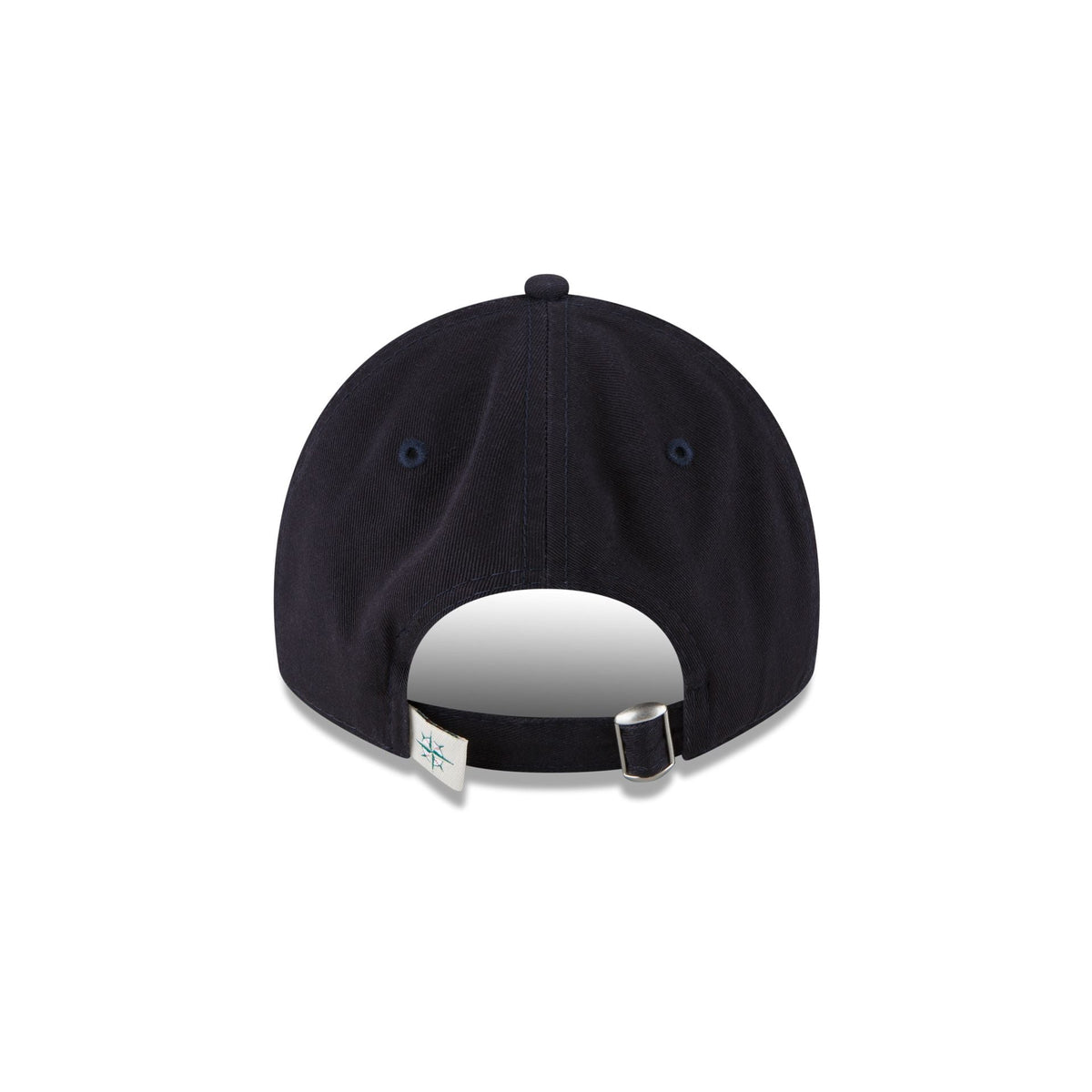 Seattle Mariners 50th Anniversary 9TWENTY Adjustable Hat