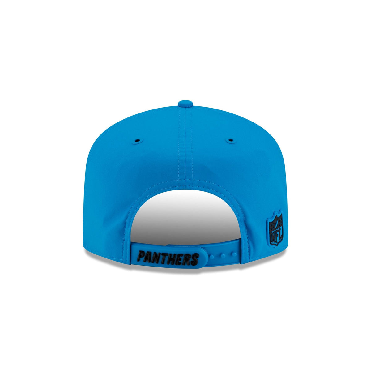 Carolina Panthers 2026 Sideline 19TWENTY Snapback Hat