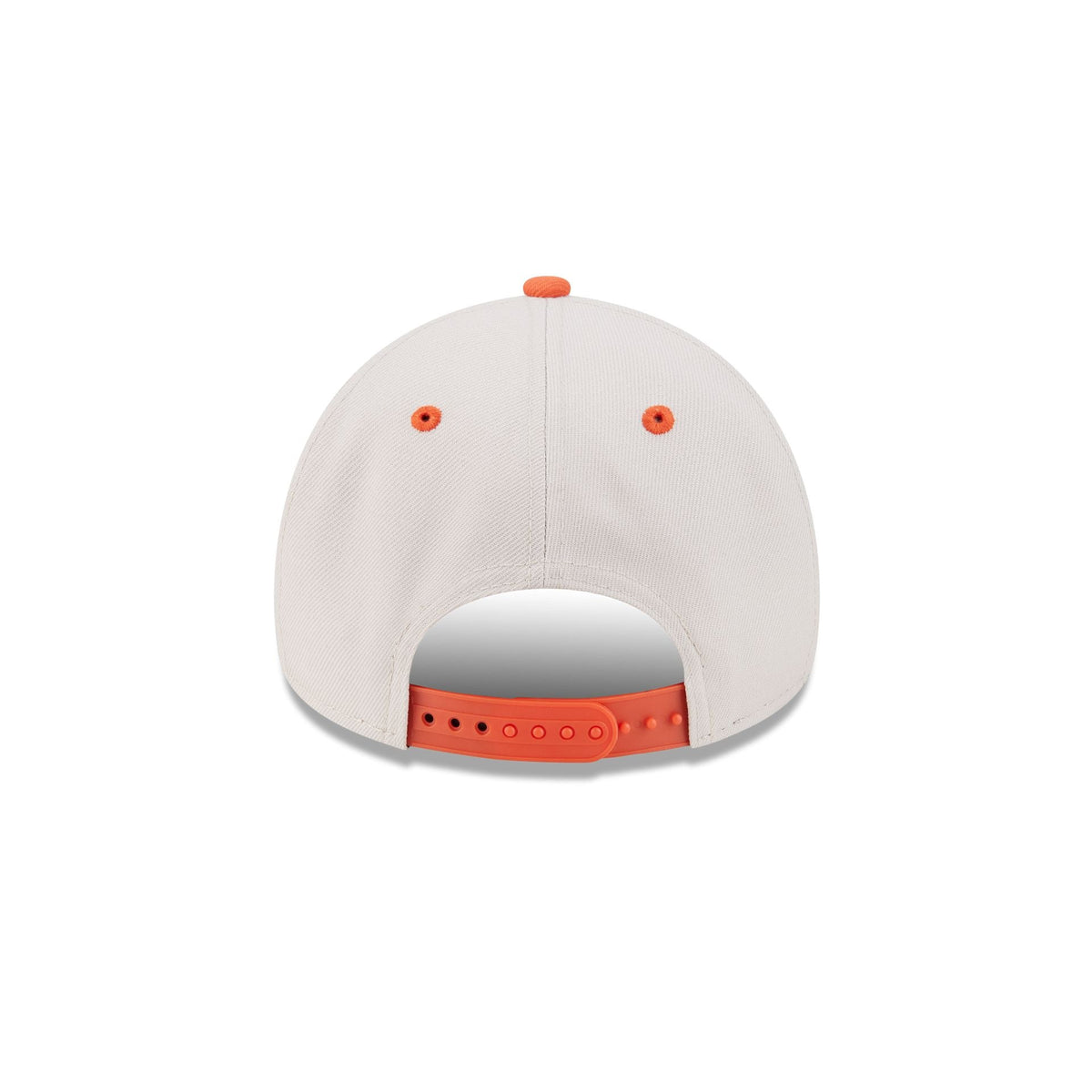 Cleveland Cavaliers Hardwood Classics Retro Stone 9FORTY A-Frame Snapback Hat