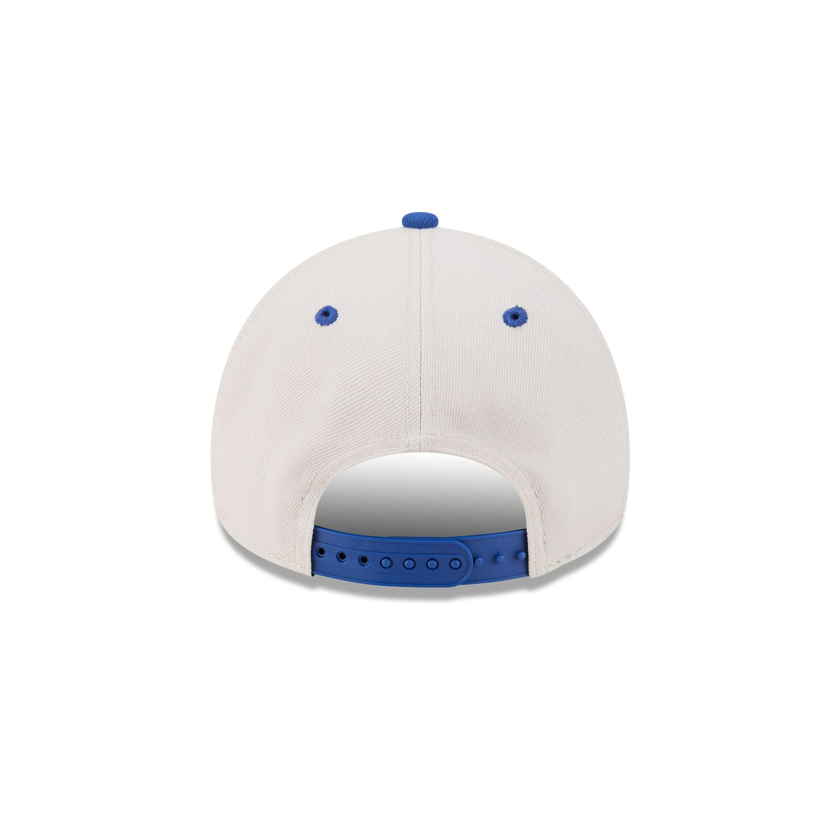 Denver Nuggets Hardwood Classics Retro Stone 9FORTY A-Frame Snapback Hat