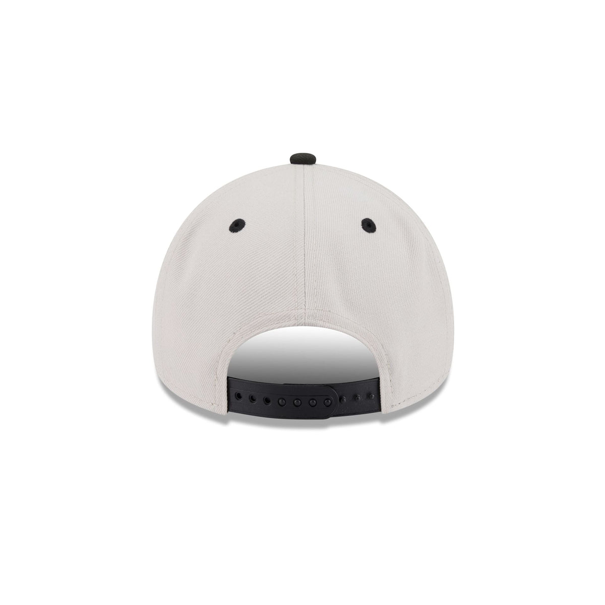 Chicago Bulls Hardwood Classics Retro Stone 9FORTY A-Frame Snapback Hat