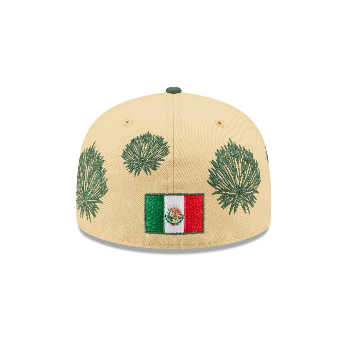 Detroit Tigers Agave 59FIFTY Fitted Hat
