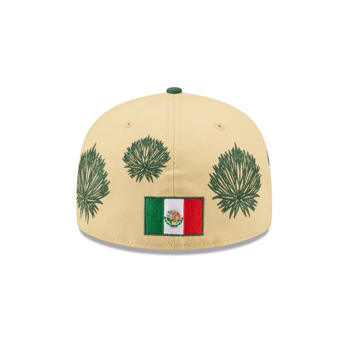 San Francisco Giants Agave 59FIFTY Fitted Hat