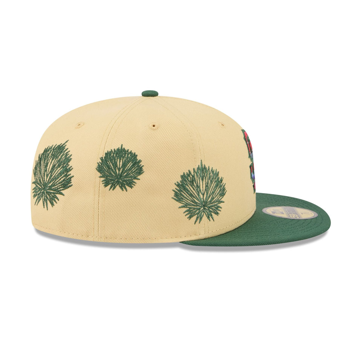 San Francisco Giants Agave 59FIFTY Fitted Hat