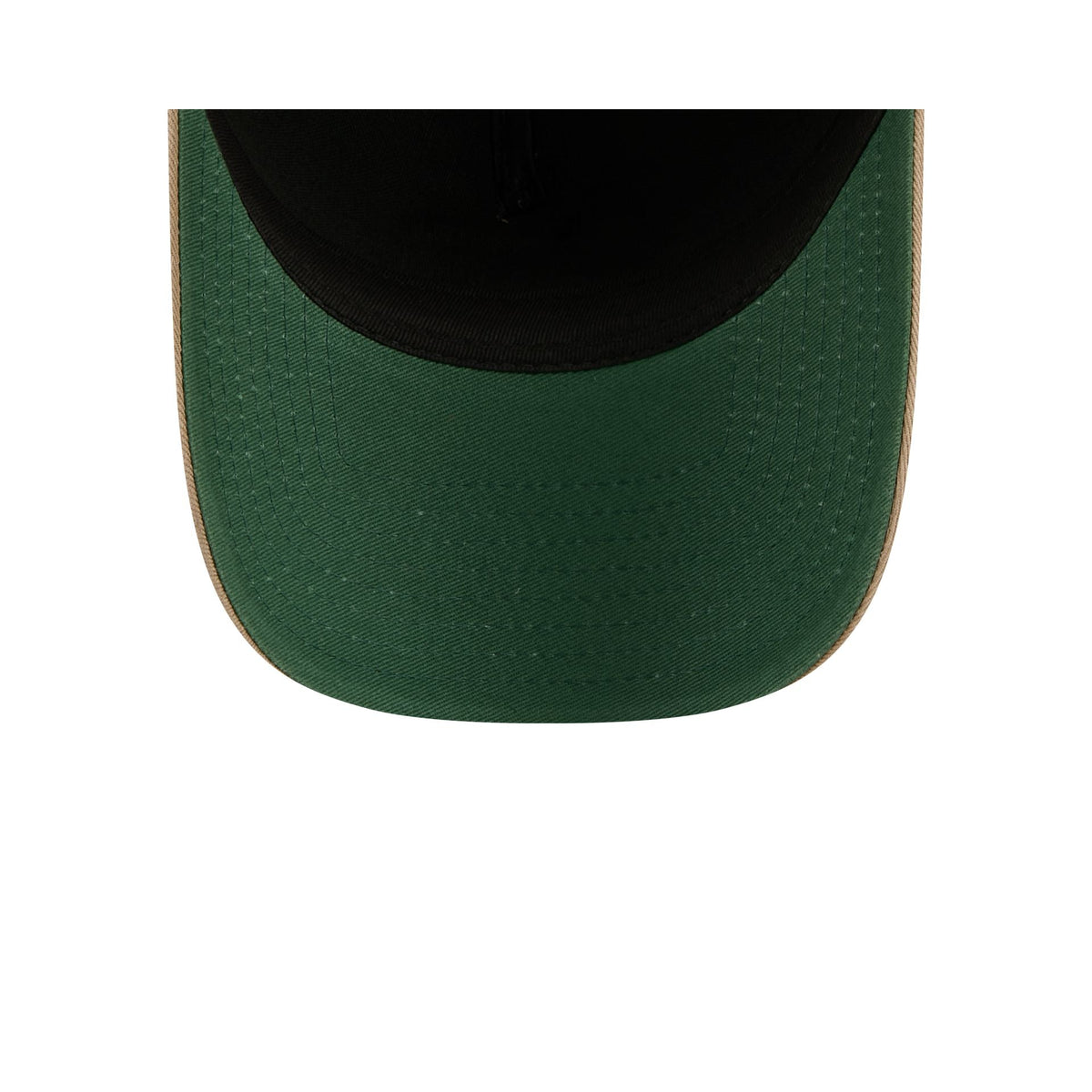 Chicago Cubs Vibrant Festivities 9FORTY A-Frame Snapback Hat