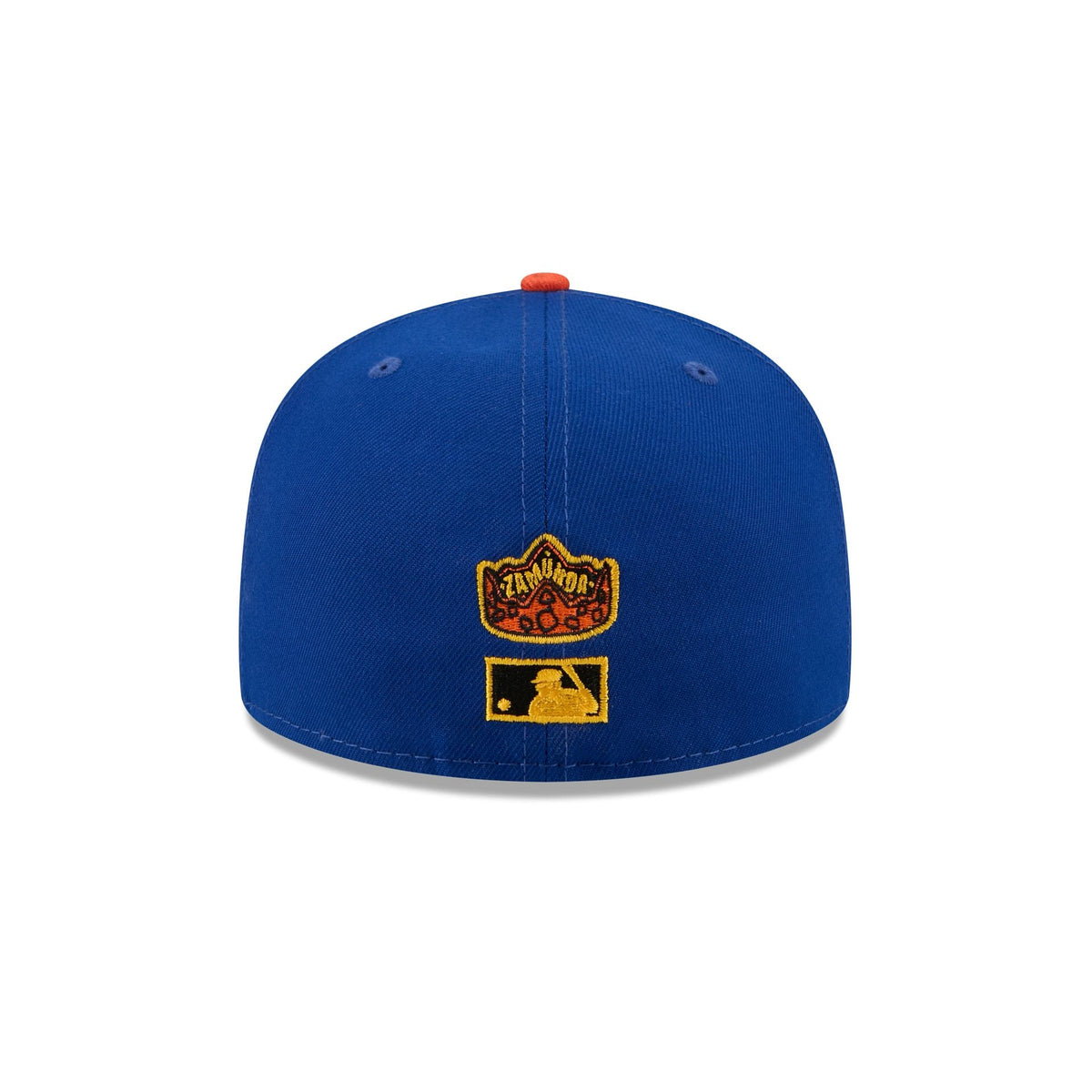 New York Mets Coming to America 59FIFTY Fitted Hat