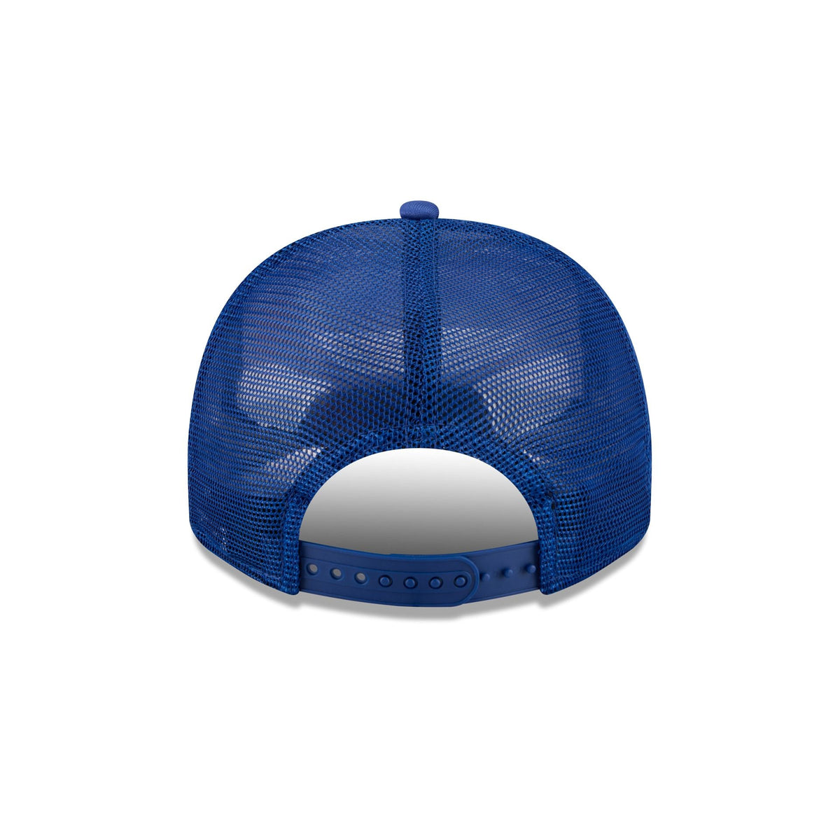 New York Mets Coming to America 9FIFTY A-Frame Trucker Hat