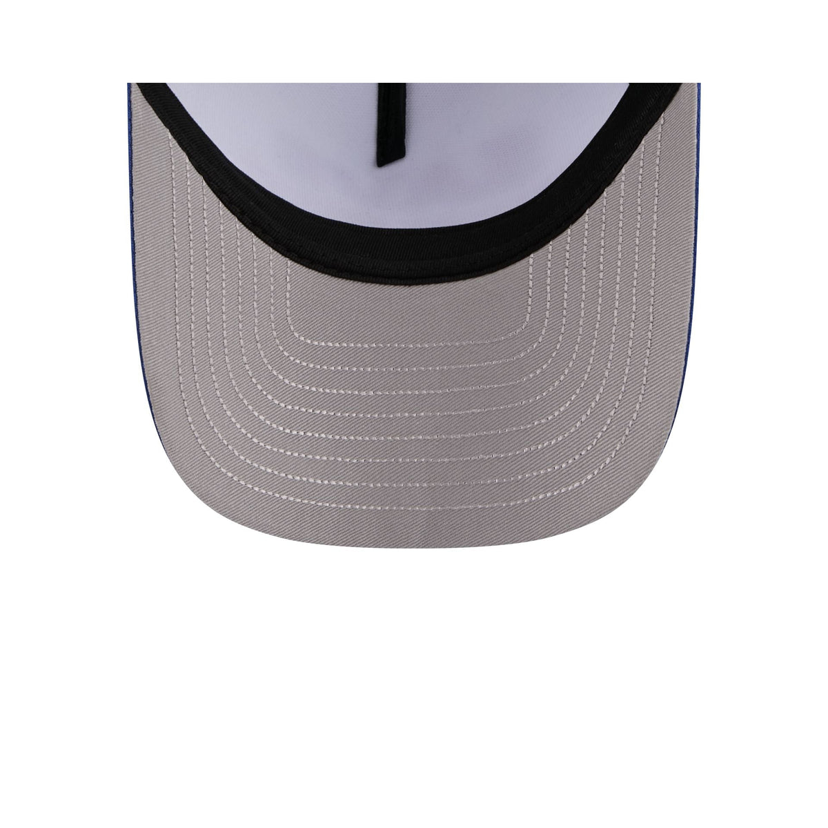 Chicago Cubs Ferris Bueller's Day Off 9FORTY A-Frame Trucker Hat