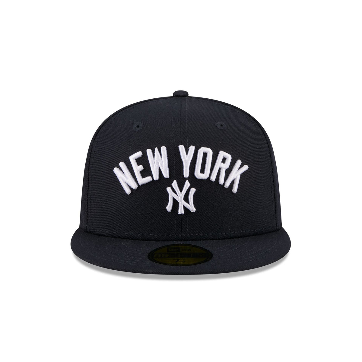 New York Yankees Seinfeld 59FIFTY Fitted Hat
