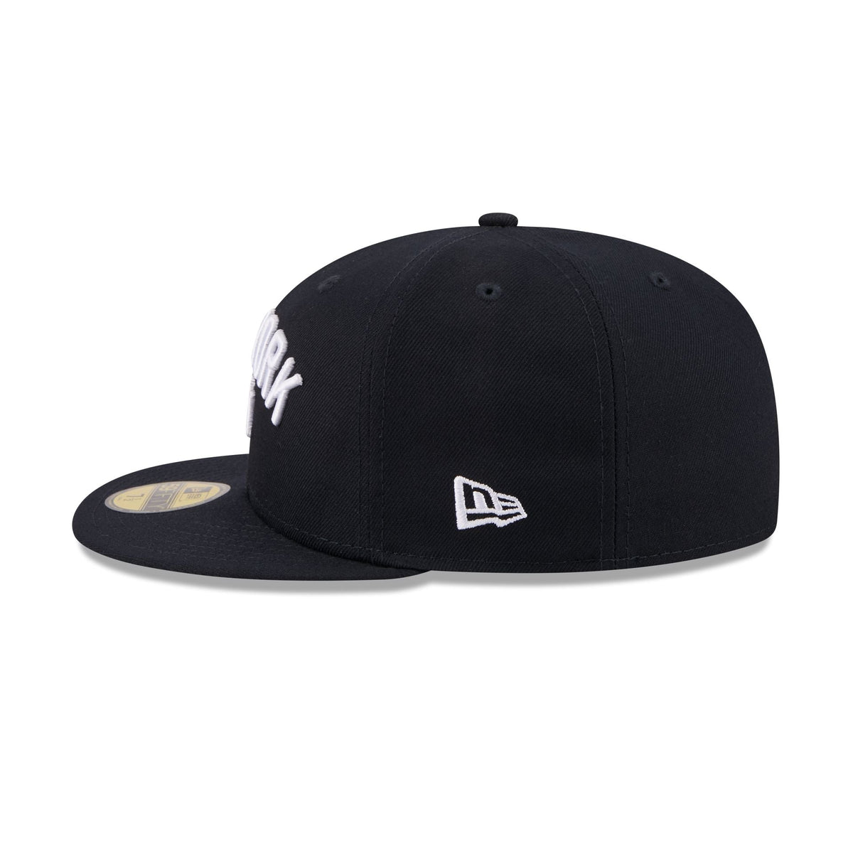 New York Yankees Seinfeld 59FIFTY Fitted Hat