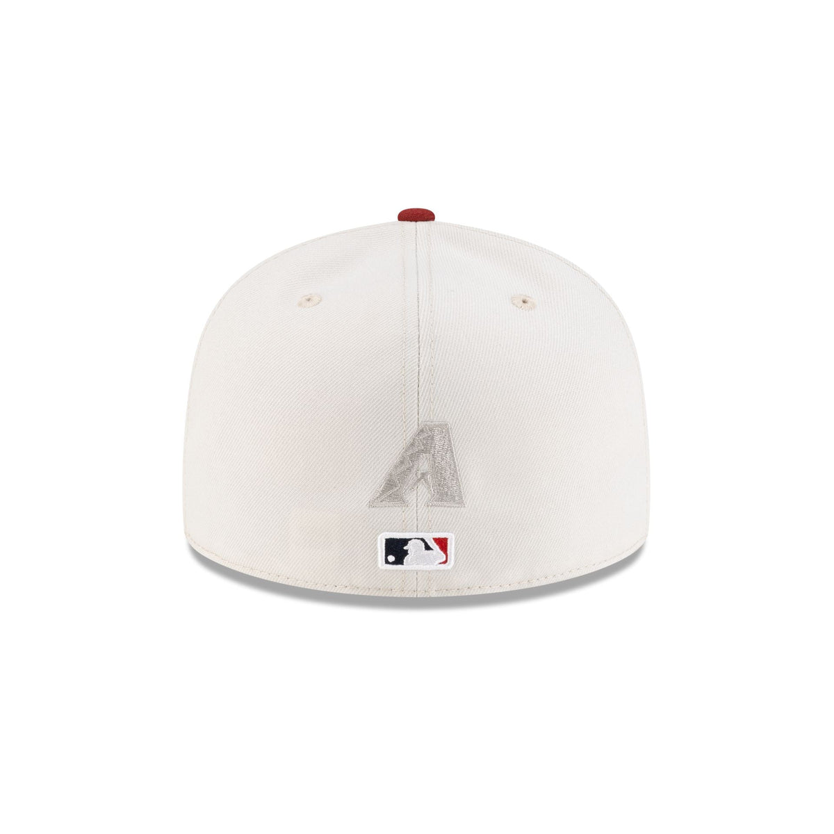 Arizona Diamondbacks 2026 MLB World Tour Mexico City Series 59FIFTY Fitted Hat