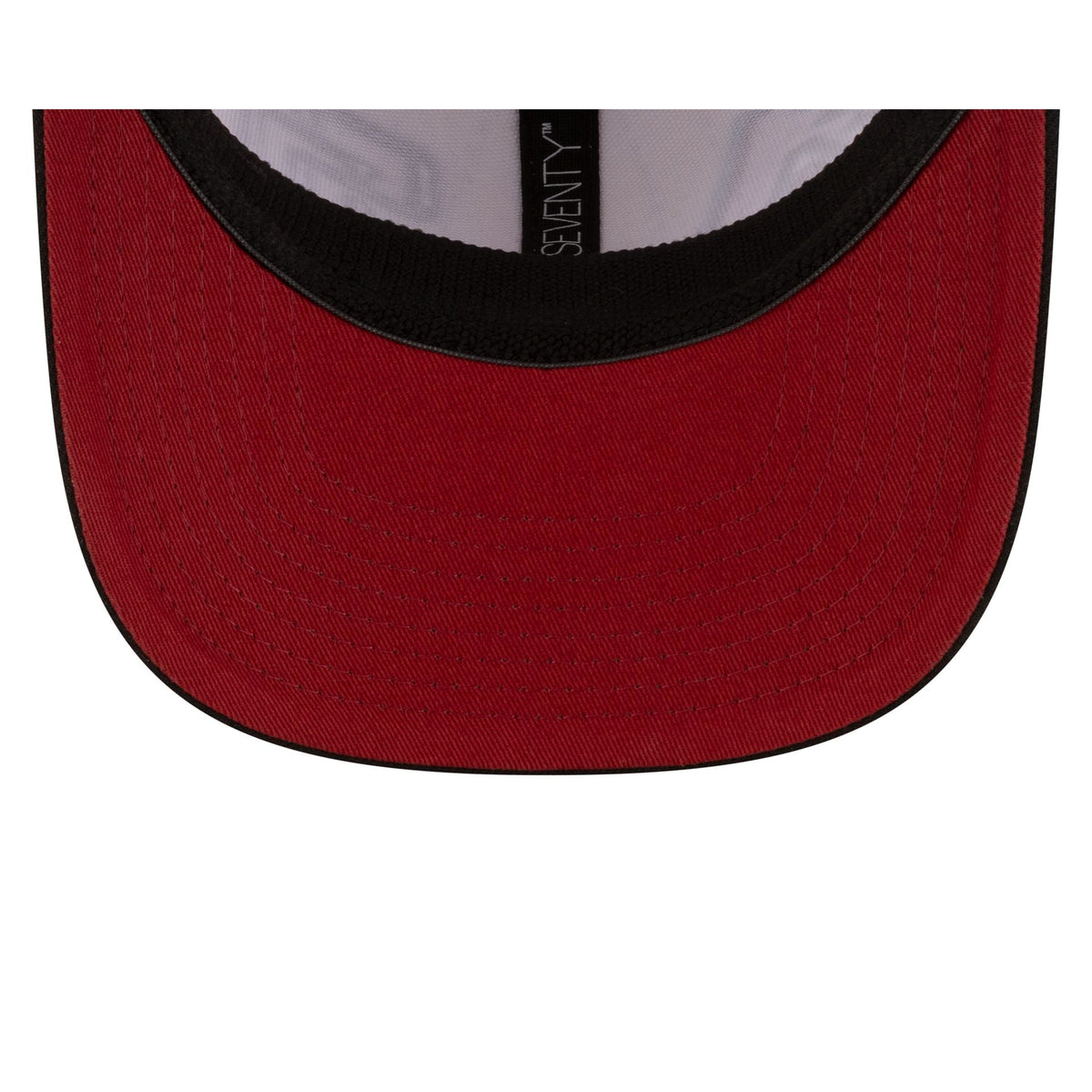 MLB 2026 MLB World Tour Mexico City Series Arizona Diamondbacks vs. San Diego Padres Pinstripe 9SEVENTY Strech-Snap Hat