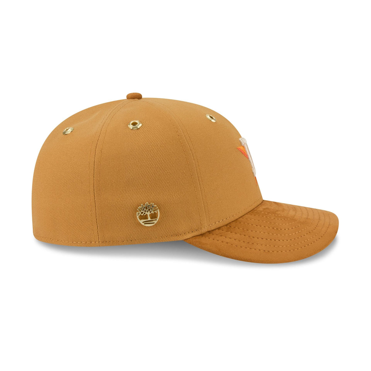 Timberland? x New Era Cap x Houston Astros 59FIFTY Fitted Hat