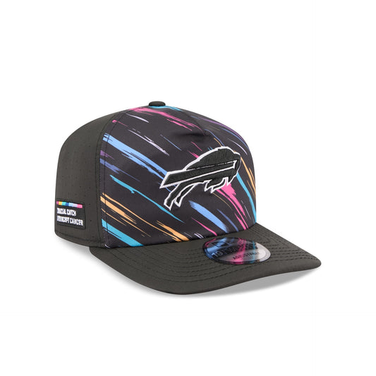 Buffalo Bills 2026 Crucial Catch 19TWENTY Snapback Hat