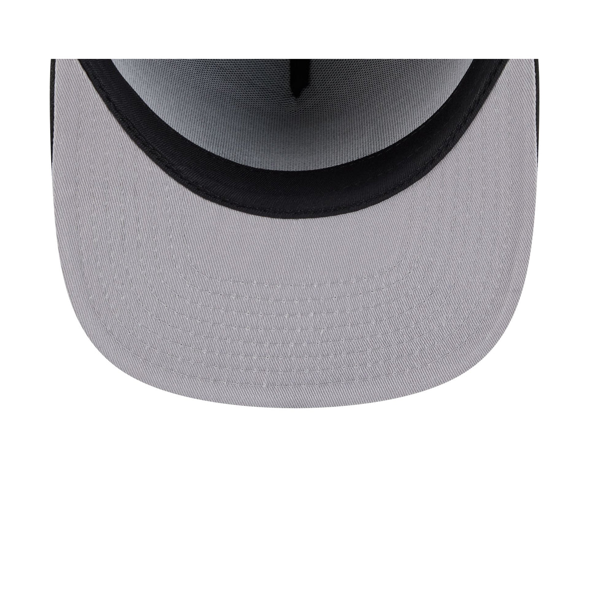 Just Caps Beaded Miami Heat 59FIFTY A-Frame Fitted Hat