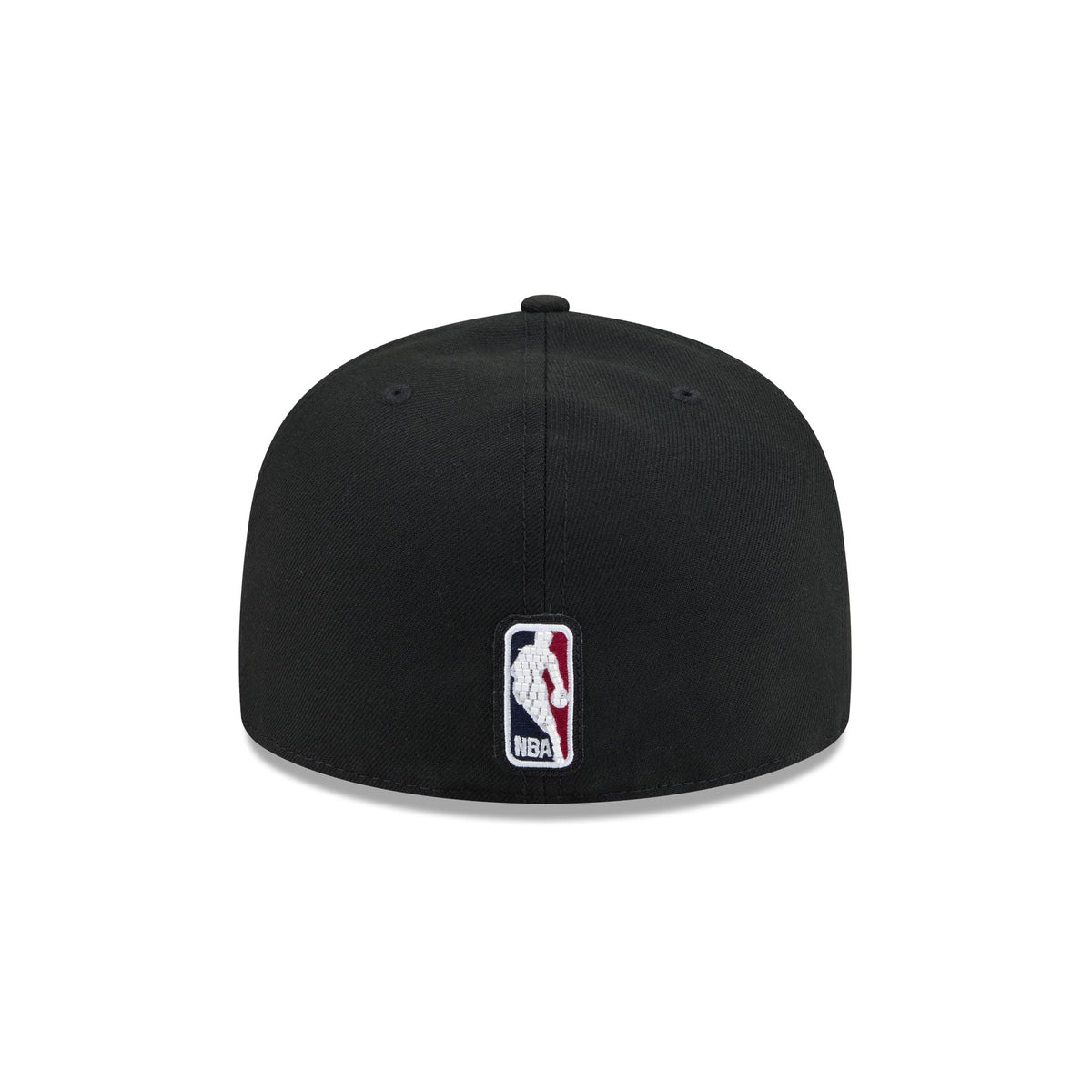 Just Caps Beaded Vancouver Grizzlies 59FIFTY A-Frame Fitted Hat