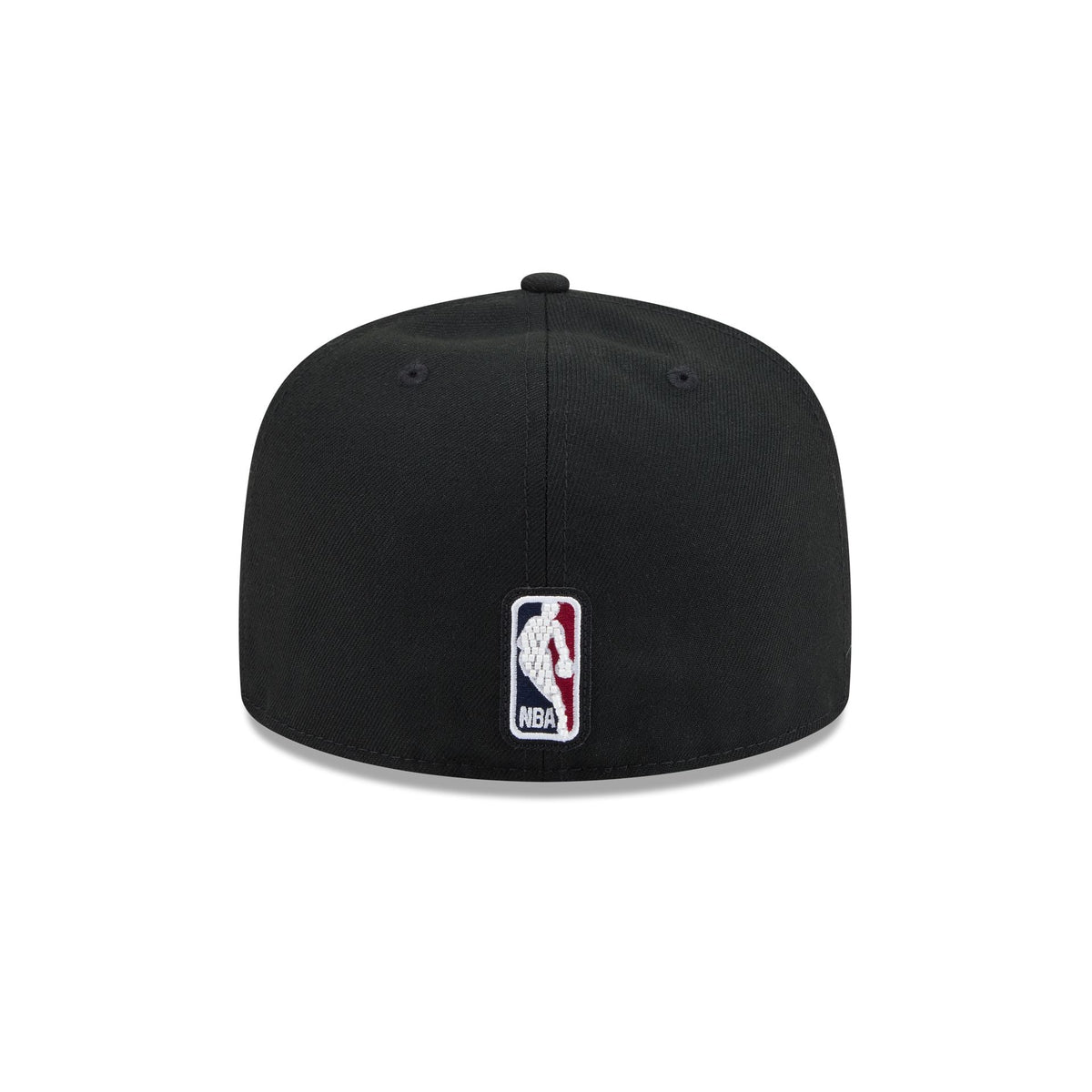 Just Caps Beaded Los Angeles Lakers 59FIFTY A-Frame Fitted Hat