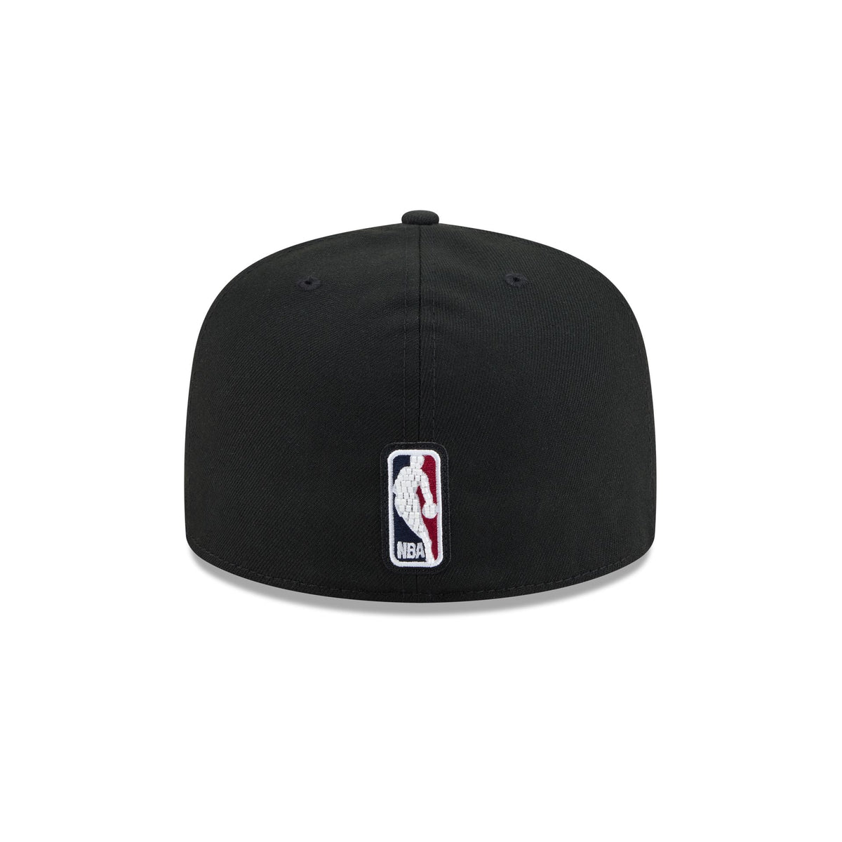 Just Caps Beaded Golden State Warriors 59FIFTY A-Frame Fitted Hat
