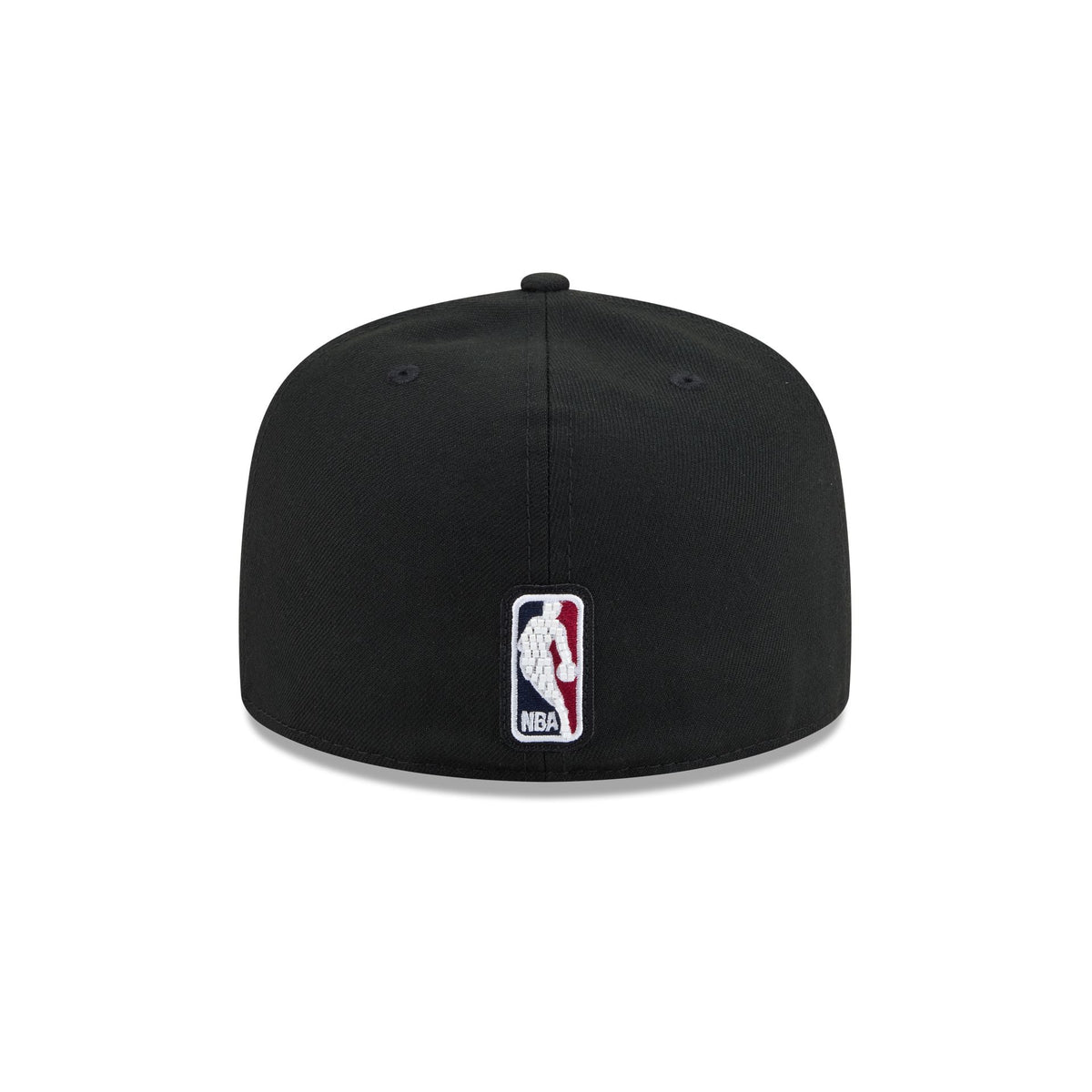 Just Caps Beaded Toronto Raptors 59FIFTY A-Frame Fitted Hat