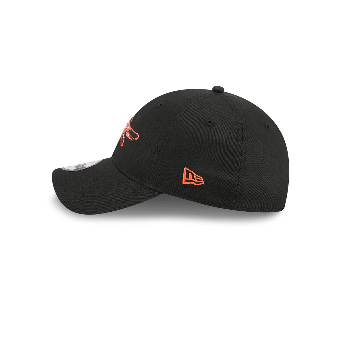Baltimore Orioles Seinfeld 9TWENTY Adjustable Hat