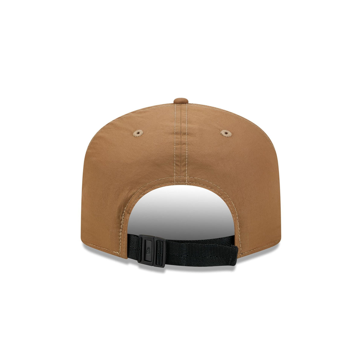 Toronto Blue Jays Nylon Brown 19TWENTY Adjustable Hat