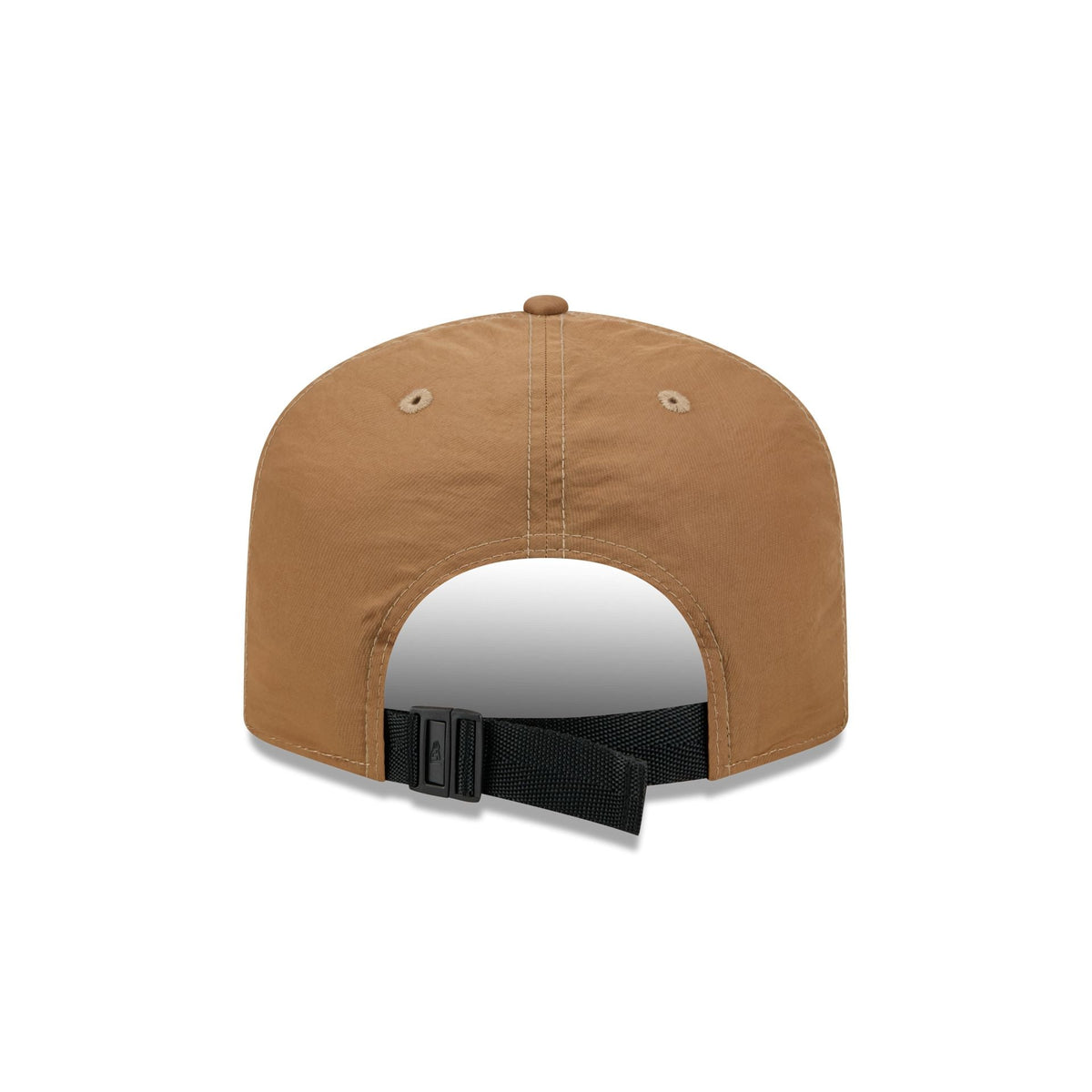 Chicago Bulls Nylon Brown 19TWENTY Adjustable Hat
