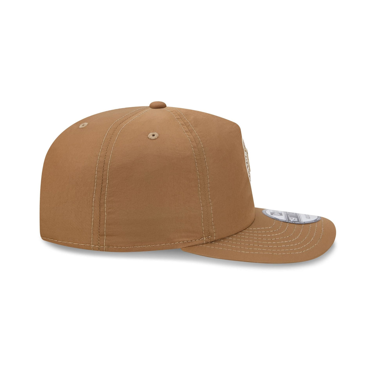 Boston Celtics Nylon Brown 19TWENTY Adjustable Hat